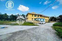 Đất nguyễn khoa văn cạnh trường mầm non sao mai