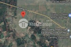 Ban 3ha 400 ont còn lại đất nn