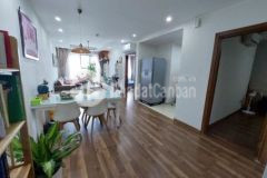 Bán chung cư gold mark hồ tùng mậu 78m2 2 ngủ 2wc