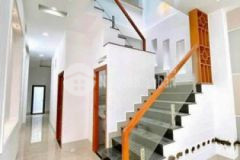 Bán nhanh nhà đẹp gần chợ bà hom bình tân