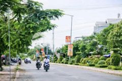 Hạ giá khẩn cấp lô đất thổ cư tại cần thơ