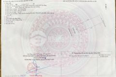 Bán đất đường 7 5m trần can sát huỳnh ngọc huệ