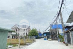 Đất 4x14 hẻm xe hơi gần chợ minh phát