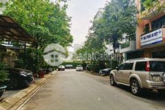 Bán nhà phố him lam phú đông