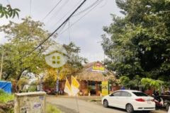 Đất góc 2 mặt tiền cực hiếm ql13 gần vạn phúc