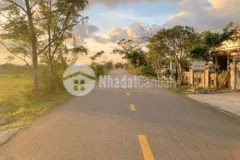 Chính chủ bán 2 lô quảng lợi giá 4xx triệu