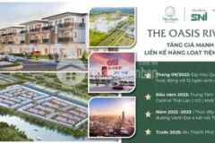 Bán 52 căn shophouse mt vành đai 4 kinh doanh