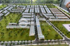 Đất hòa lợi ngay thị xã bến cát giá rẻ