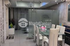 Căn hộ cao cấp cao ốc bảo gia flemington quận 11
