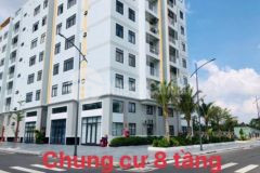 Đất nền sổ sẵn cái răng