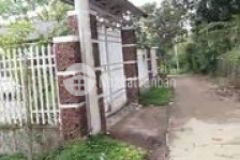 Cần sang lại lô đất 6x32 full thổ