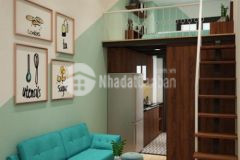 Ccmn phùng khoang 40 phòng 250trtháng chỉ 20 tỷ