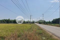 Trả nợ ngân hàng bán gấp đất thổ cư mt tỉnh lộ 7