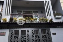 Bán nhà hẻm 351 lê văn sỹ 5 96x17 88m2 chỉ 16 tỷ