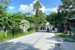 Đất mặt tiền thiên thai an tây tp huế