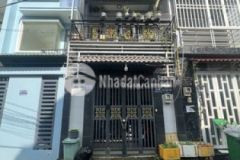 Chính chủ bán nhà 1 tr 1 l đg nguyễn xiễn q9