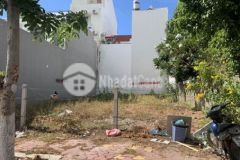 Đất full thổ shr 104m2 950tr gần chợ phú hòa đông