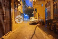 Bán nhà doãn kế thiện vỉa hè oto tránh 5 9 tỷ