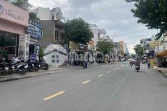 Nhà mặt tiền tân kỳ tân quý tân phú ngay aeon