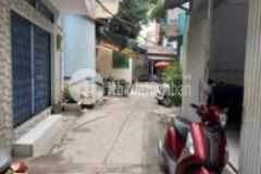 Chính chủ bán nhà âu cơ p10 tân bình