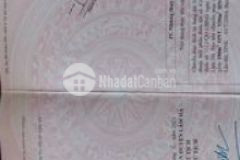 Chủ cần bán 1030m2 100mtc nghỉ dưỡng ven đà lạt