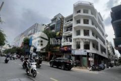 Nhà 2mt hẻm 8m nguyễn chí thanh 4 1x12 3 lầu