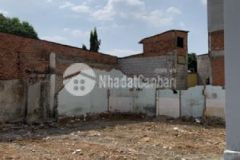 Bán đất mặt tiền đường số 19 phường linh chiểu