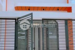 Nhà mới vừa hoàn thiện hẻm 311 tôn đức thắng