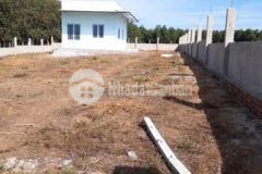 Kẹt tiền cần bán gấp đất vườn có nhà xây sẵn