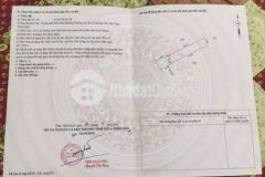 129 5m2 mặt tiền lý thần tông hương an cạnh chợ