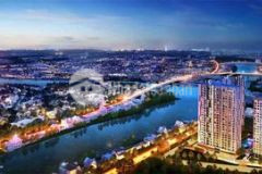 Mở bán giai đoạn 1 dự án capitaland q 4