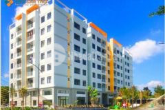 An cư lập nghiệp chọn ngay an phú center point