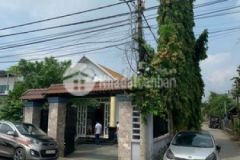 Biệt thự vườn 3 1 tỷ ngay khu sư đoàn 9 củ chi