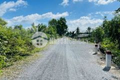 1000m2 view sông đường nhựa bến lức