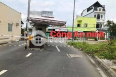 Đất thổ cư lê hồng nhi