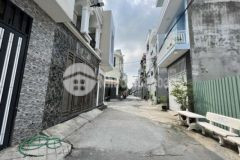 Chính chủ bán nhà 1 tr1l đường lã xuân oai q9