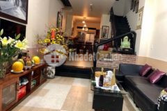 Bán nhà mặt tiền đường số 22 phường linh chiểu