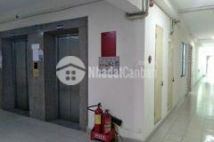 Bán cc cửu long phạm văn đồng 63m2 2pn 2 3 tỷ