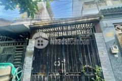 Bán nhà hẻm xe hơi phạm văn chiêu p 8 4m x 20m