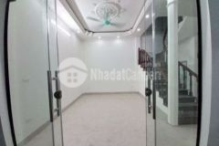 Chính chủ bán nhà ngõ 165 dương quảng hàm