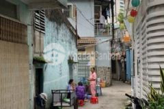 Cần bán nhà xô viết nghệ tĩnh p21 bình thạnh