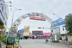 Đất sổ đỏ khu phố chợtttt nam phước giá chỉ 8xx tr