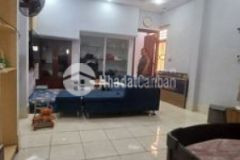 Bán nhà 783 hoàng sa 4x16 5m p9 quận 3 4 lầu