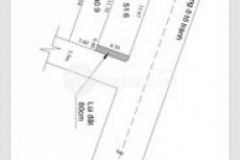 Bán đất tổ 5 yên nghĩa 41m ôtô7 chỗ vào đất 2 3tỷ