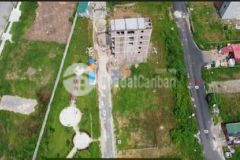 Đất 51 5m khu 25ha giá 74tr1m2 hè 2 5m đường 11m