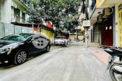 Ba đình 35m2x3 75 tỷ 5 tầng gần phố ngõ rộng