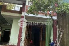 Bán gấp nhà 2 tầng 2 mặt kiệt ô tô phạm thị liên