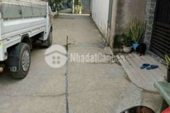 Cần bán nhà gác lửng bình mỹ củ chi