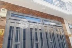 Cần tiền bán gấp nhà mới xây nội thất cao cấp