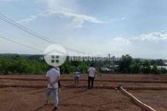 1300m2 đất sổ riêng giá siêu rẻ trảng bom